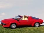 Lamborghini Jalpa P350 1981 года